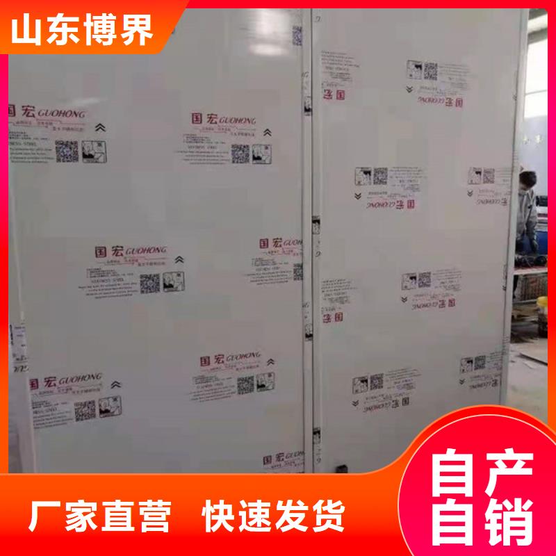 CT防护门保障产品质量当地经销商