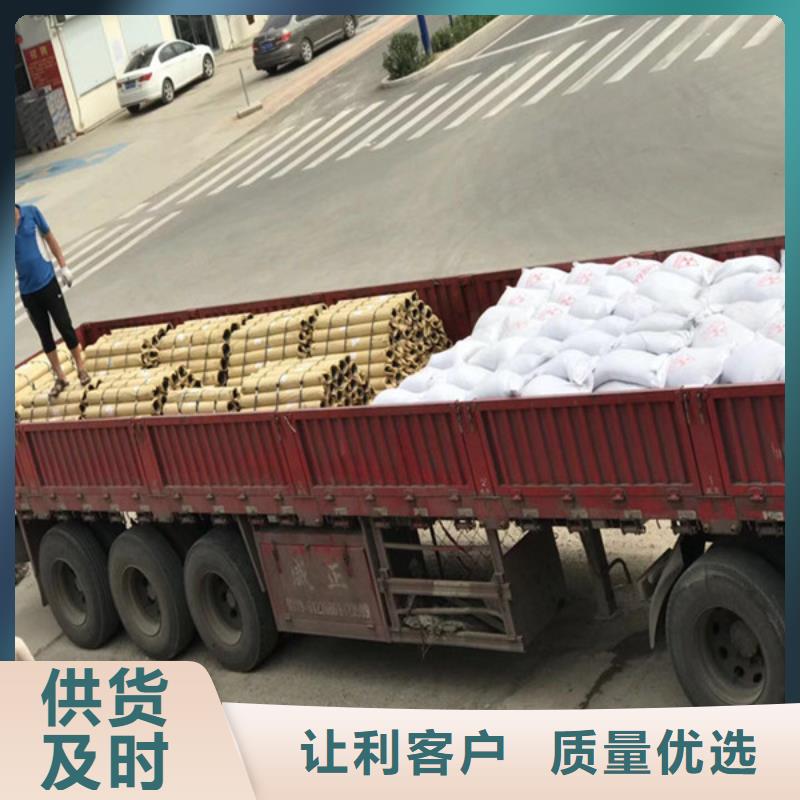 防輻射硫酸鋇濰坊老客戶鐘愛