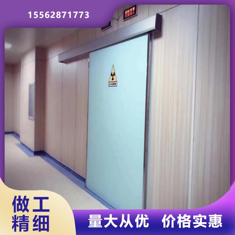防輻射鋇板實力工廠廠家品控嚴格