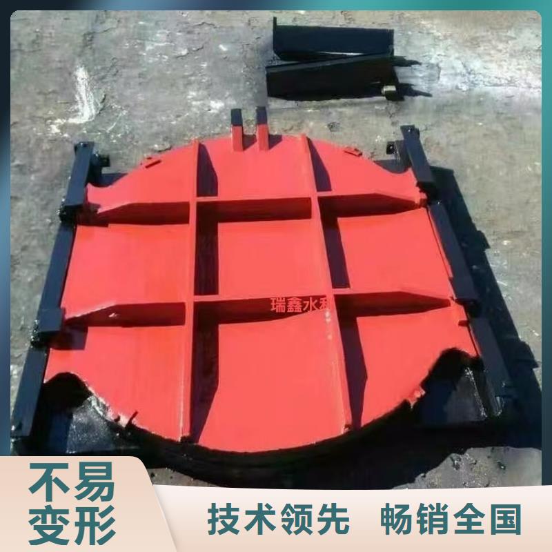 承德河道高壓鑄鐵閘門技術(shù)領(lǐng)先