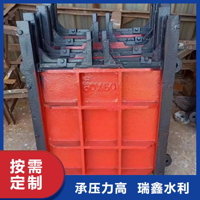 河北污水處理啟閉機(jī)閘門(mén)質(zhì)量為本