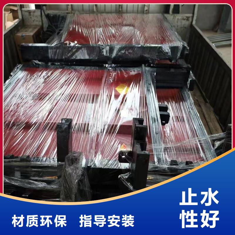 陽泉污水處理平面鑄鐵閘門專業(yè)定制