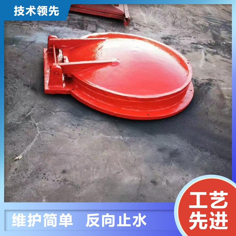 河南省洛陽市管道拍門免費圖紙