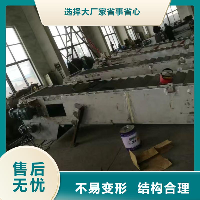 咸陽耙齒式格柵除污機(jī)歡迎來廠考察