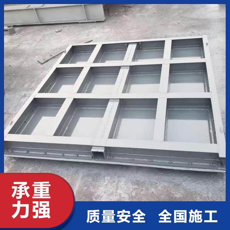 新鄉(xiāng)市輝市一體式鋼閘門滿足多種行業(yè)需求