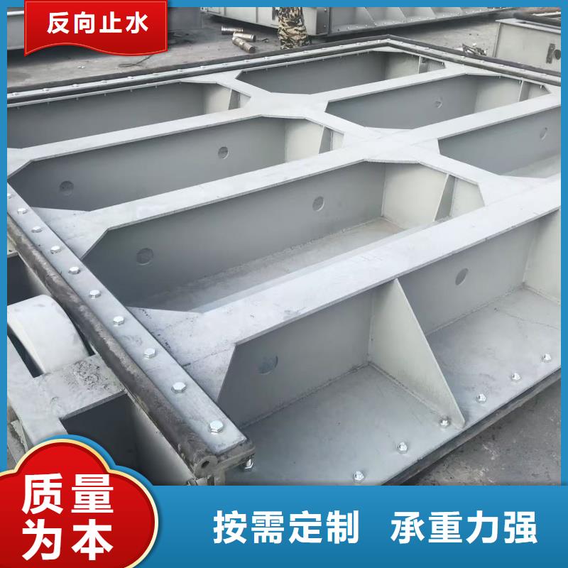 承德市興隆縣液壓沖洗門真實拍攝品質(zhì)可靠