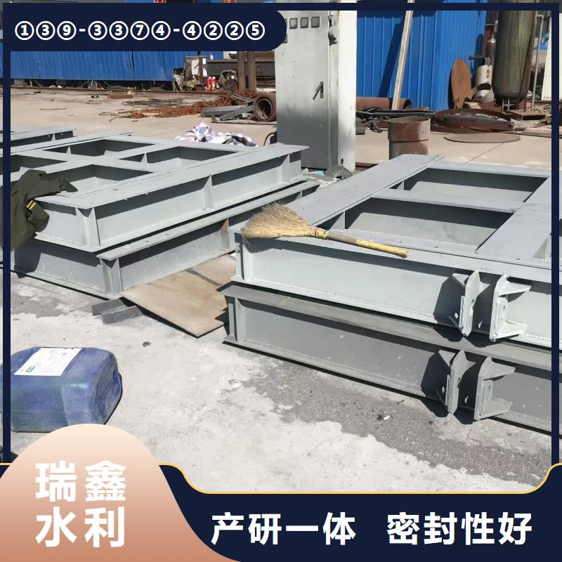 永州市雙牌縣不銹鋼污水閘門(mén)應(yīng)用范圍廣泛