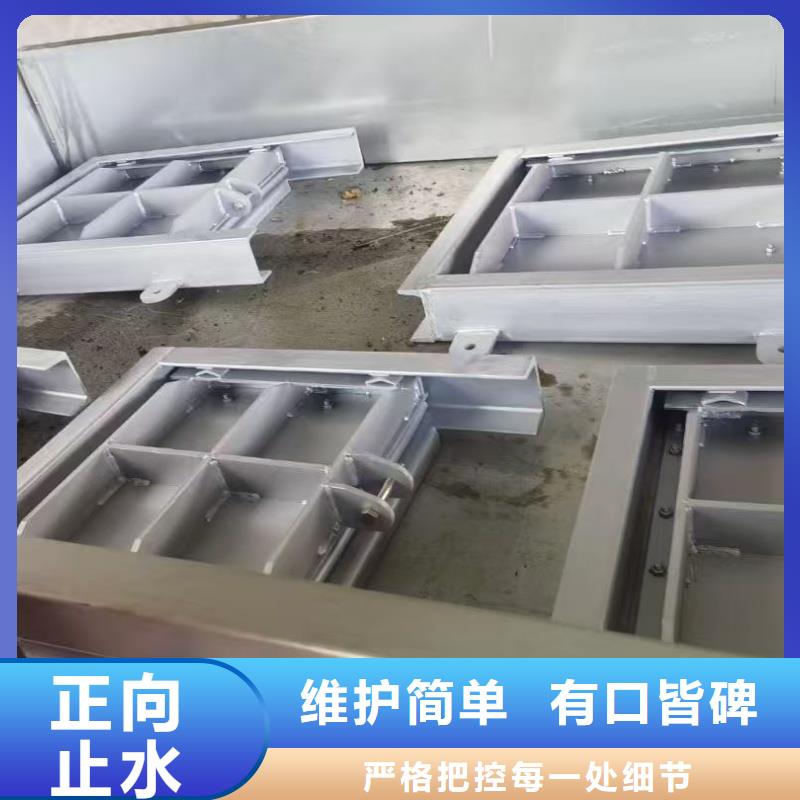 河池市金城江區(qū)平板鋼閘門主推產(chǎn)品