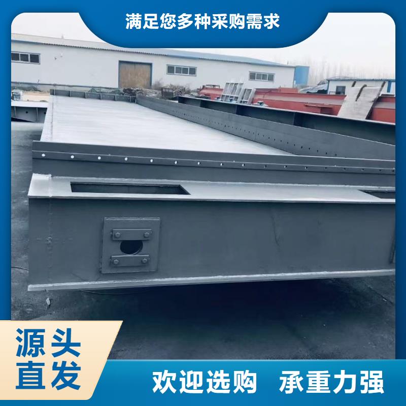 湘潭市韶山市不銹鋼閘門通過檢測