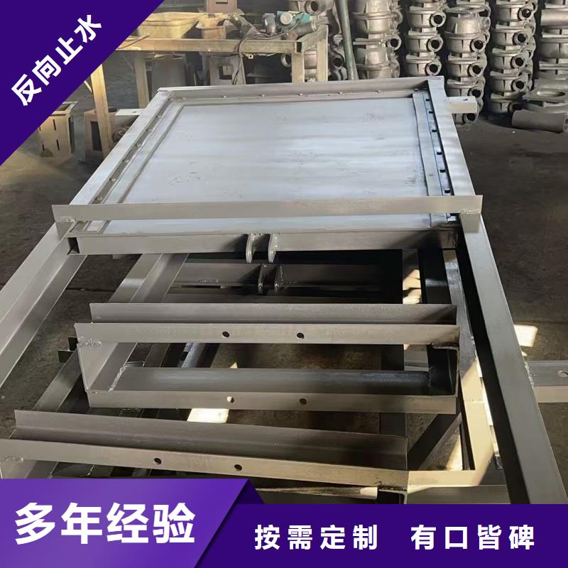 佳木斯市郊縣平板鋼閘門(mén)真實(shí)拍攝品質(zhì)可靠