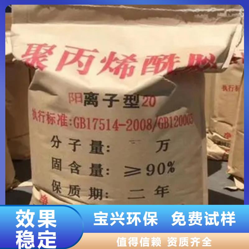 梅州高分子聚丙烯酰胺工廠批發(fā)