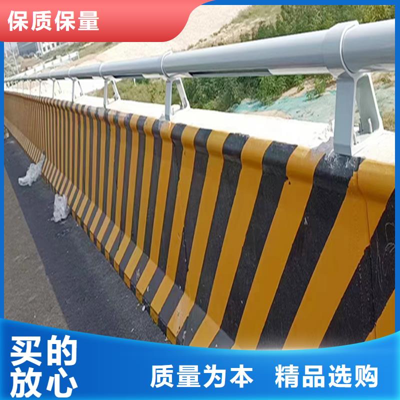 Q355B景區(qū)橋梁護欄廠家一手貨源橋梁欄桿滿足您多種采購需求