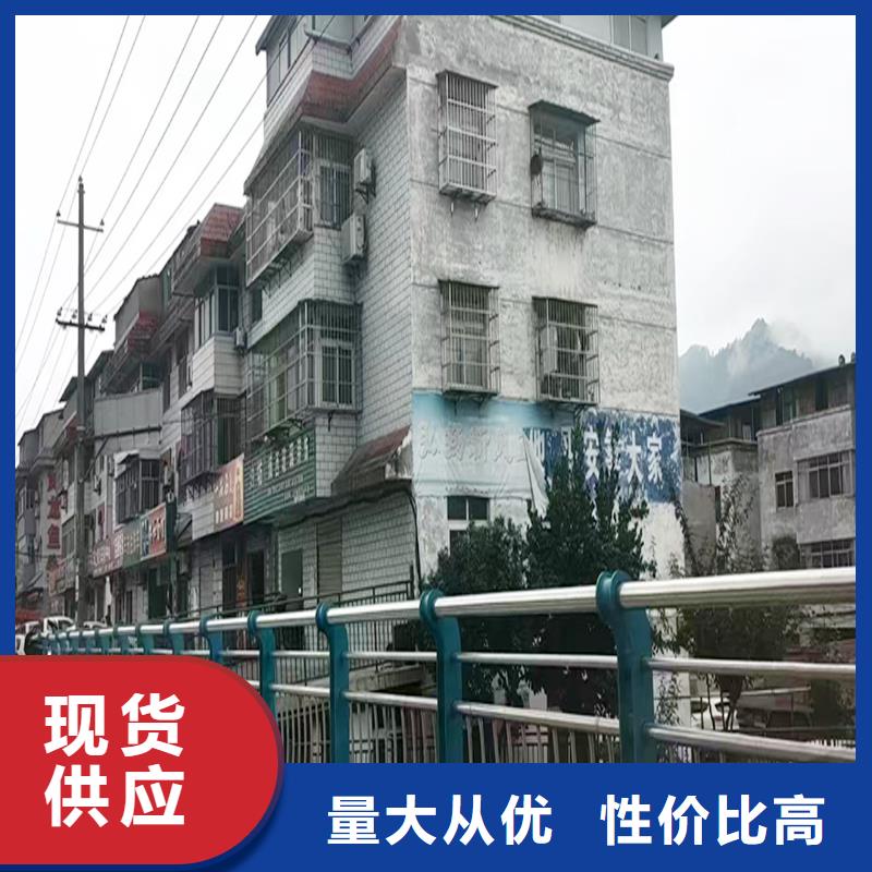 桥梁防撞护栏正品保障海量现货桥梁护栏【当地】制造商