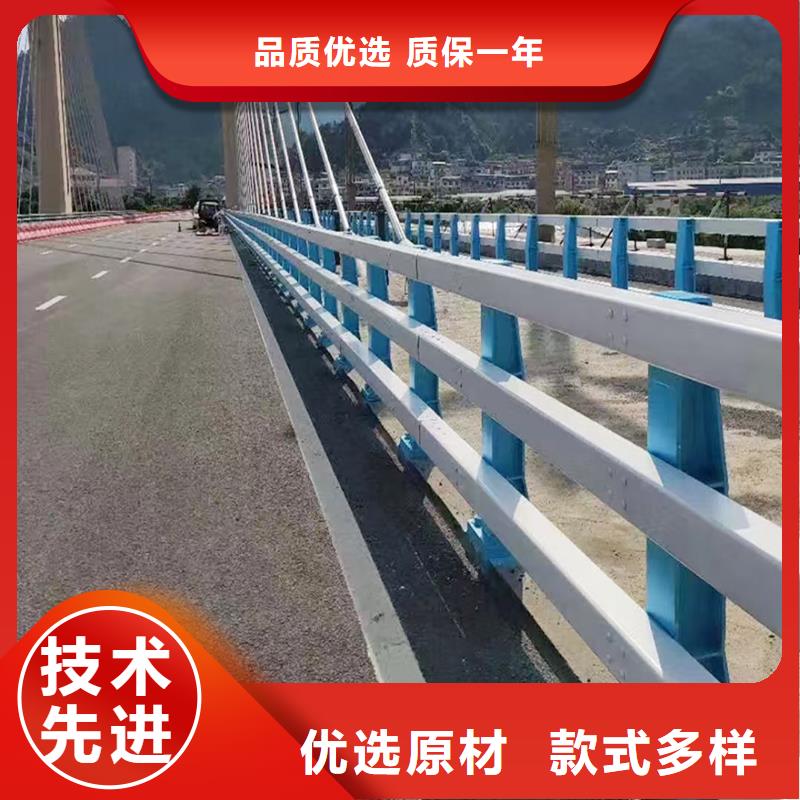 科陽鋁合金欄桿施工安裝現(xiàn)貨充裕鋁合金橋梁護欄采購