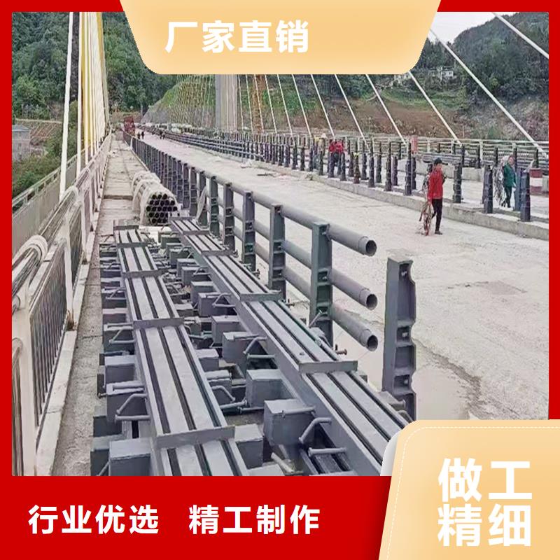 科陽鋁合金欄桿施工安裝誠信商家鋁合金橋梁護(hù)欄現(xiàn)貨齊全售后無憂