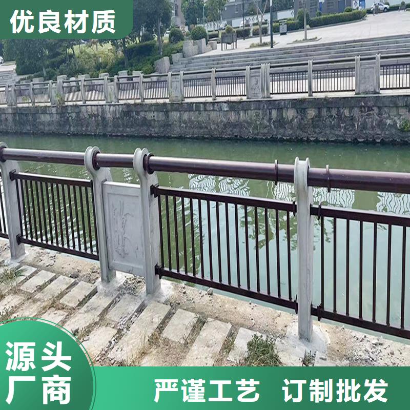 科陽鋁合金天橋護(hù)欄加工專業(yè)品質(zhì)鋁合金防護(hù)欄大量現(xiàn)貨供應(yīng)
