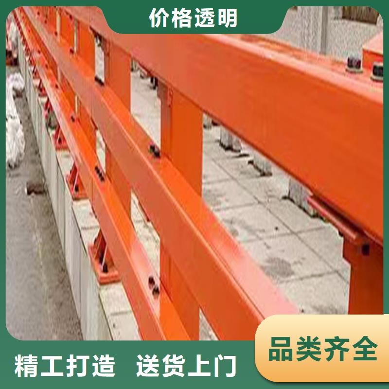科陽鋁合金欄桿切割零售做工細致鋁合金樓梯護欄同城品牌
