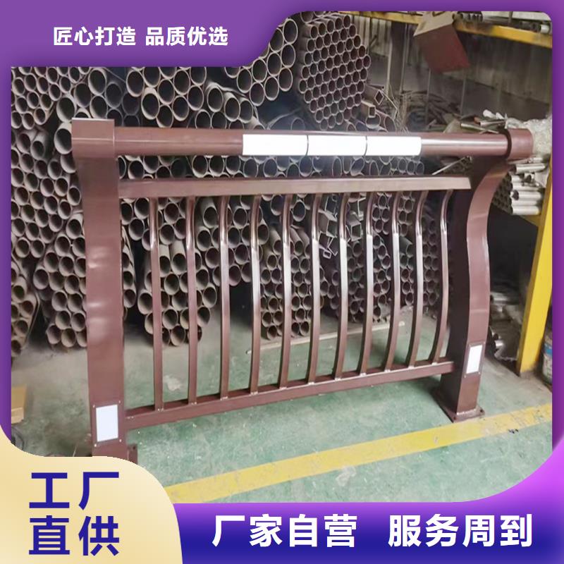 梧州道路燈光護(hù)欄隨到隨提