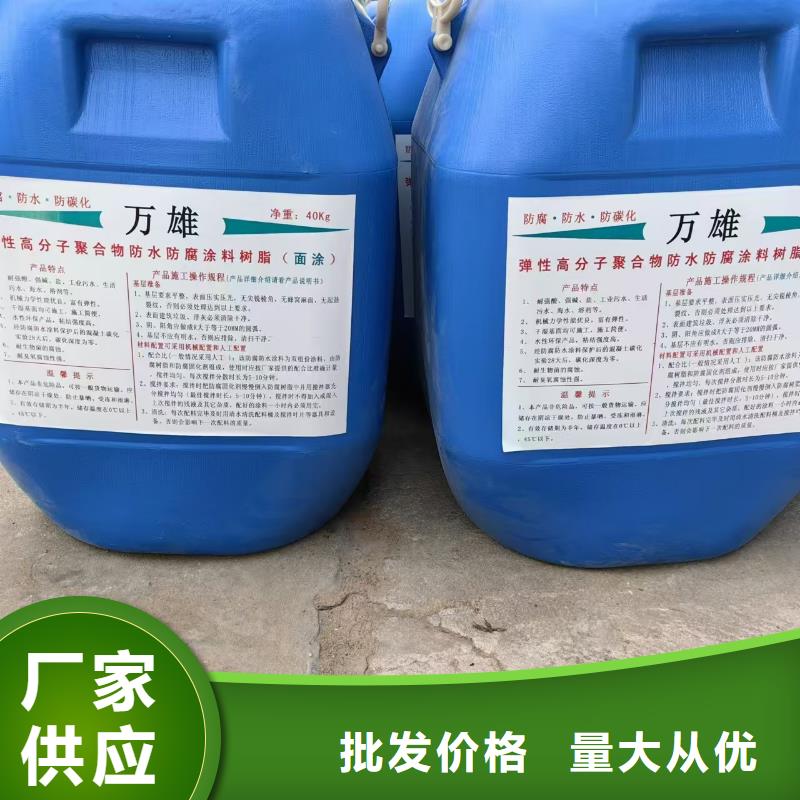 PEO氟碳防臭氧防腐涂料用途广泛免费寄样环氧改性防腐涂料当地货源