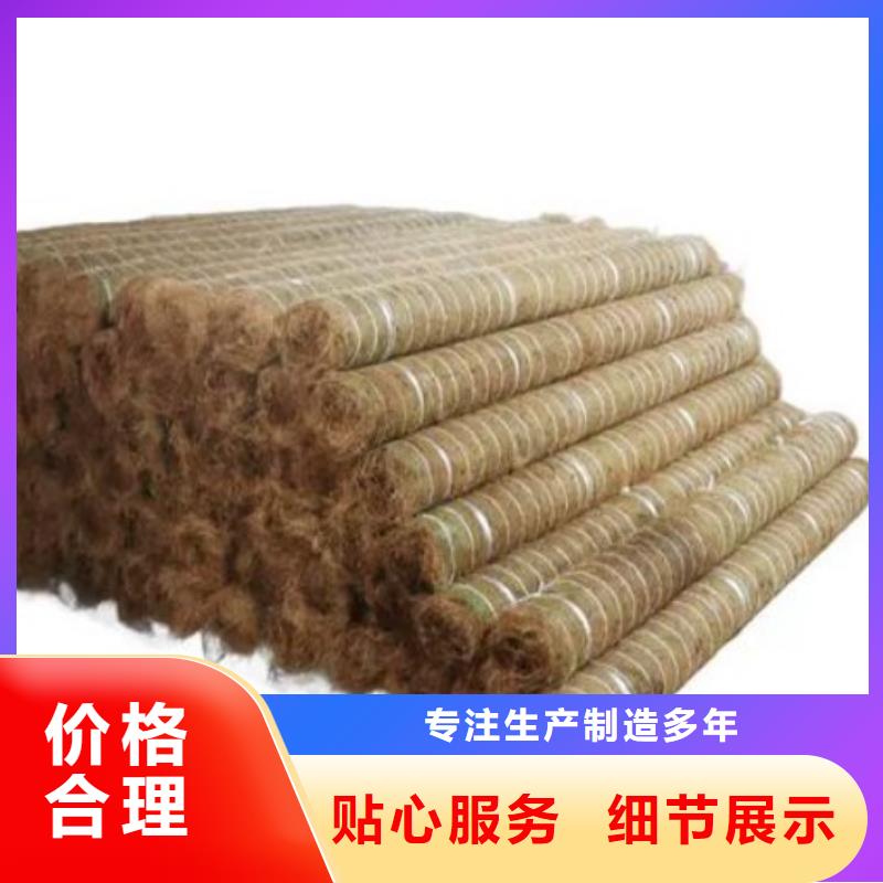 萊蕪植物復(fù)合固土護坡綠化毯源頭廠源頭貨