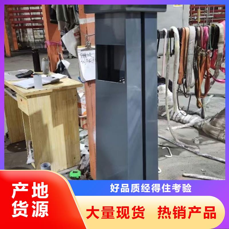不銹鋼復(fù)合管護(hù)欄買的放心品類齊全
