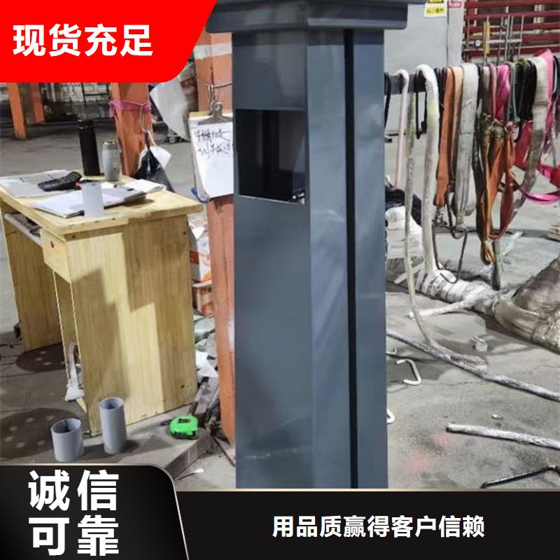 防撞護(hù)欄廠家款式多樣真正讓利給買家