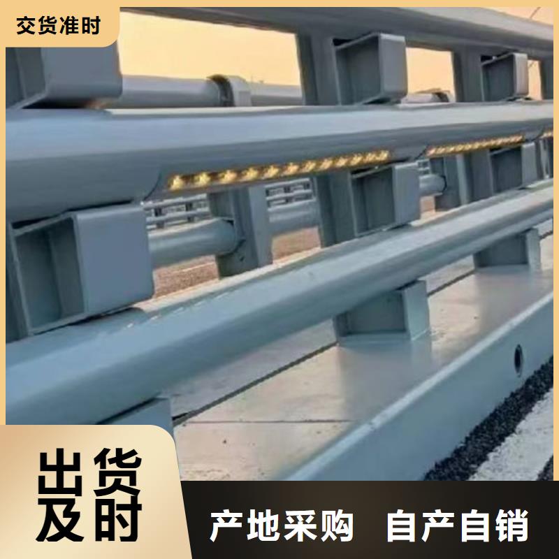 道路護(hù)欄精工細(xì)致打造產(chǎn)地廠家直銷