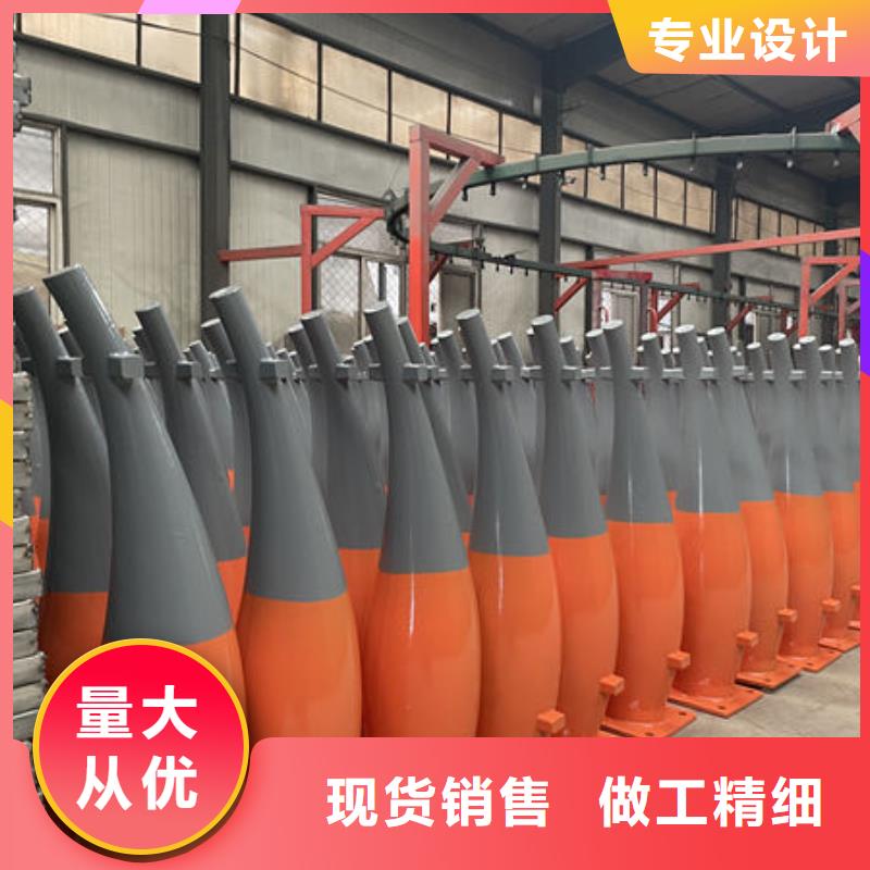 不銹鋼河道護(hù)欄批發(fā)購(gòu)買(mǎi)的是放心