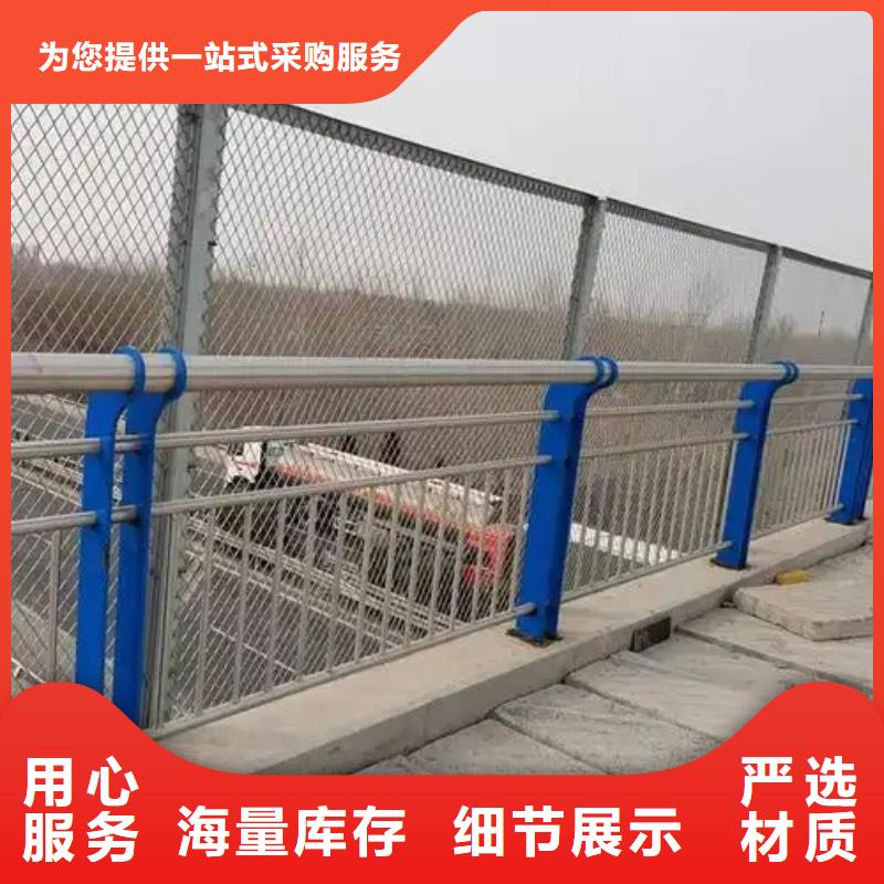 防撞護(hù)欄廠家源廠廠家擁有先進(jìn)的設(shè)備