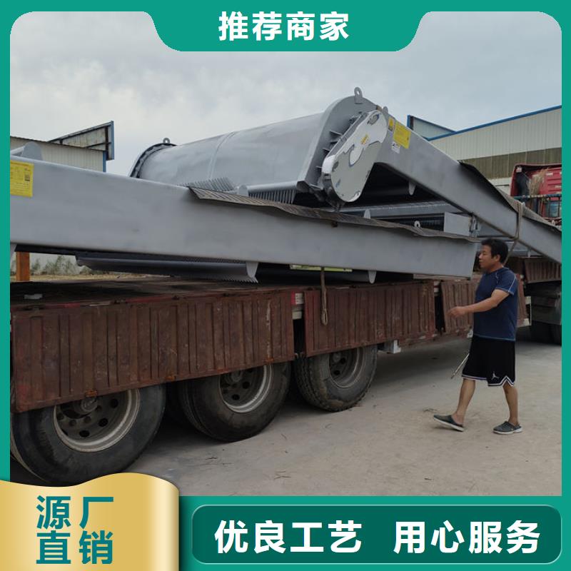 抓斗式清污机直销实力工厂