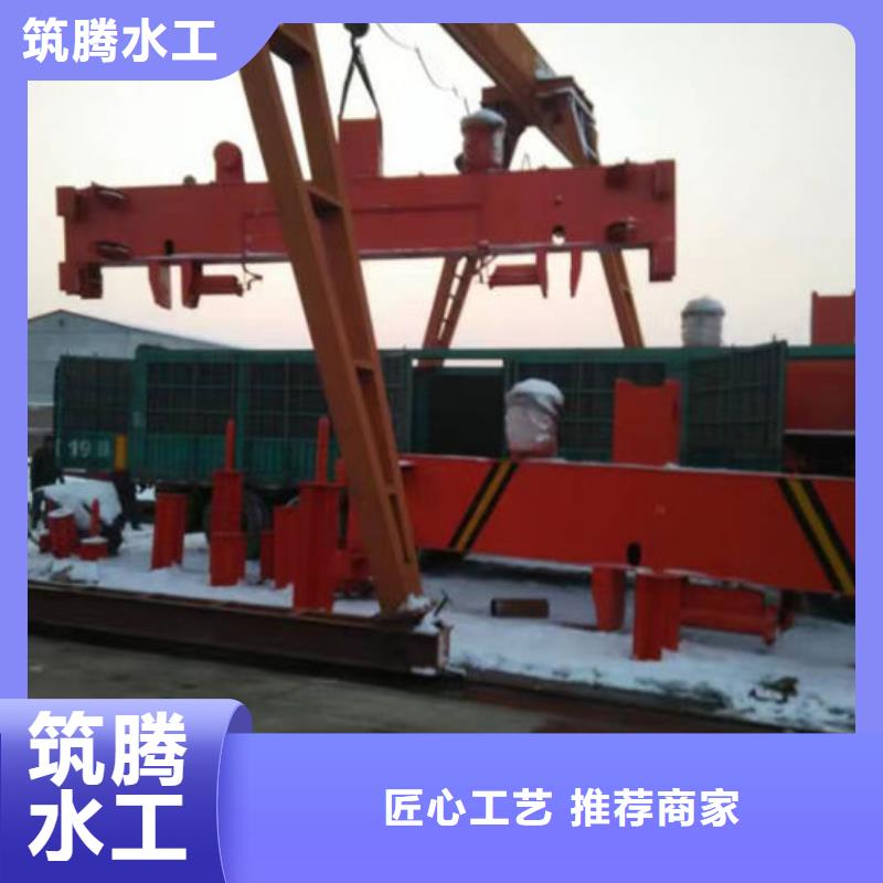 衢州泵站回轉(zhuǎn)式清污機品質(zhì)保障售后無憂