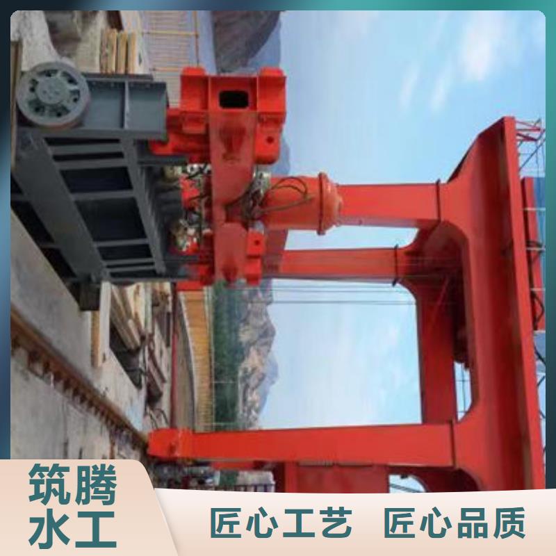 湘西抓斗式清污機(jī)源頭工廠量大