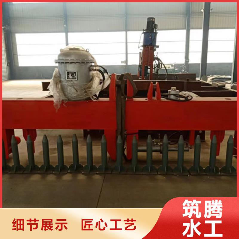 耙斗式清污機(jī)信譽(yù)至上細(xì)節(jié)嚴(yán)格凸顯品質(zhì)