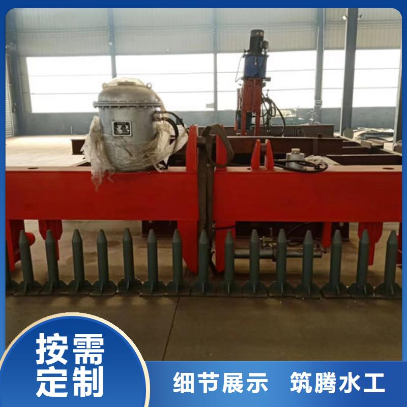 上海不銹鋼回轉(zhuǎn)式清污機源頭工廠量大