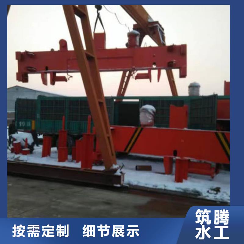 耙斗式清污機源頭工廠本地服務(wù)商