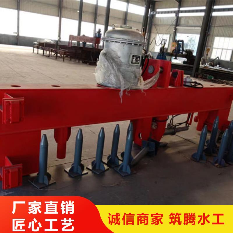 金昌不銹鋼格柵除污機制造廠家