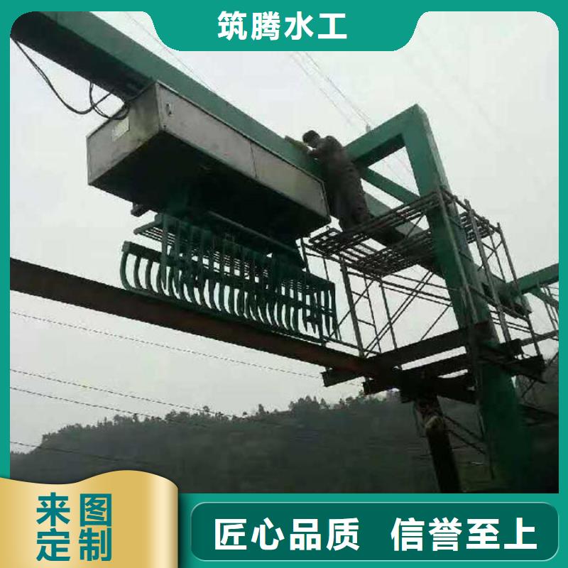 循環(huán)式齒耙清污機本地廠家為您提供一站式采購服務