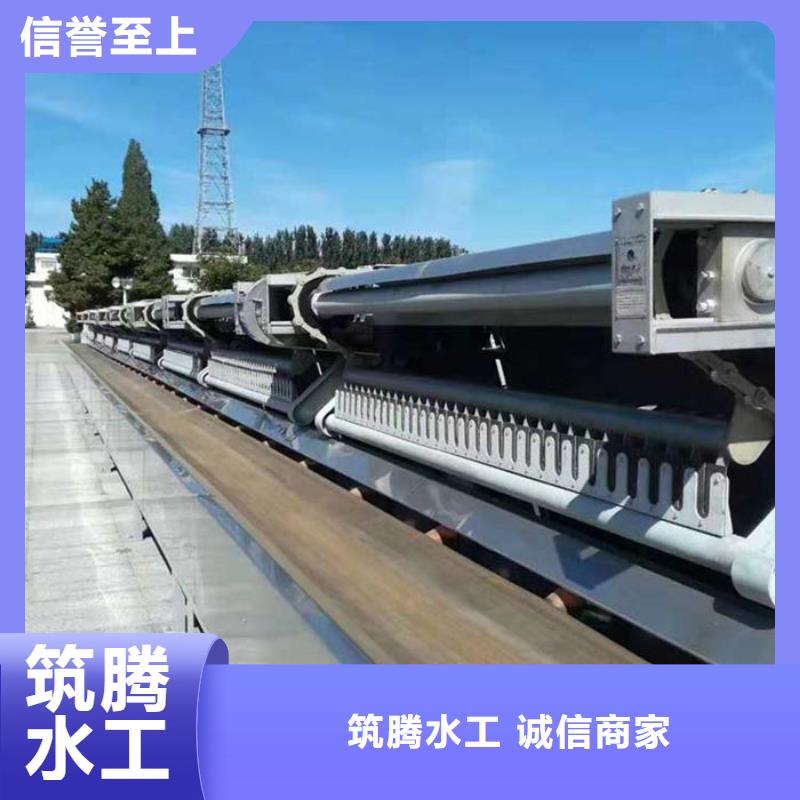 嘉峪關(guān)泵站回轉(zhuǎn)式清污機(jī)客戶(hù)信賴(lài)的廠家