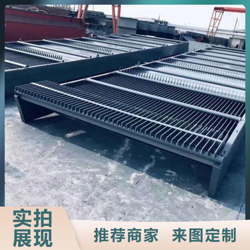 陽泉格柵清污機(jī)產(chǎn)品性能