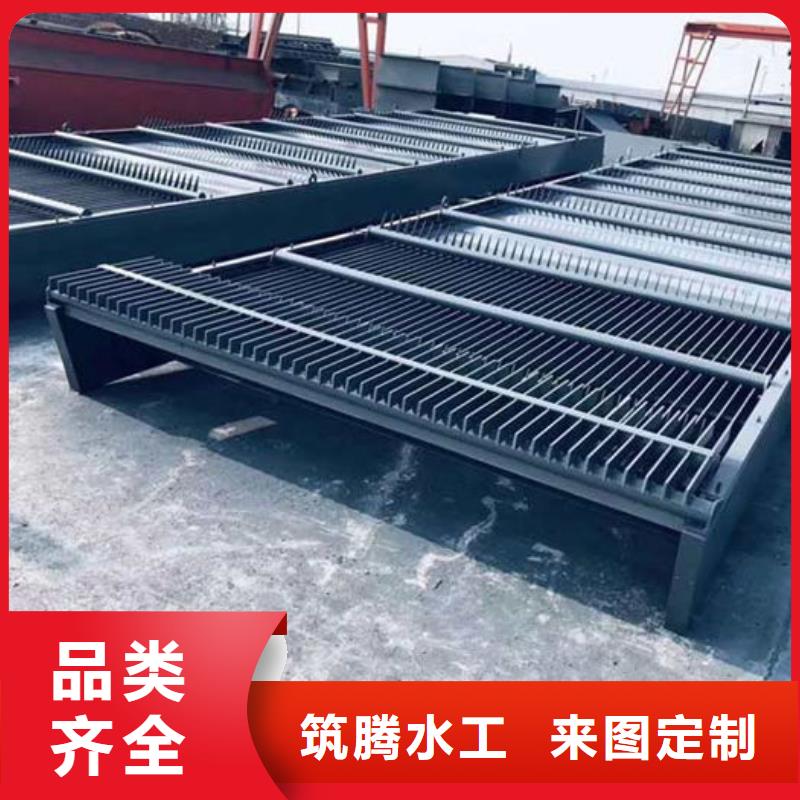 浙江水電站清污機(jī)安裝簡單