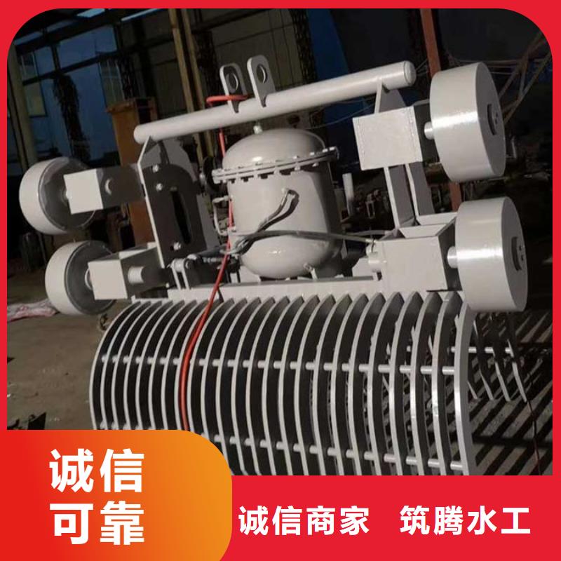 江蘇回轉(zhuǎn)式格柵清污機(jī)精選廠家好貨