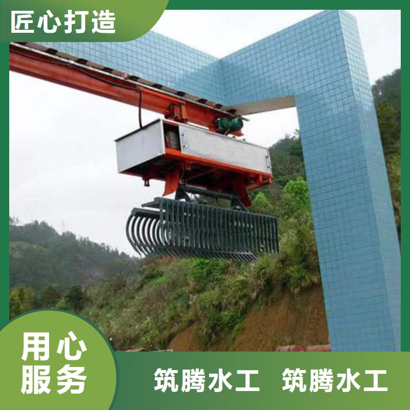 淮南三索清污機(jī)品類齊全