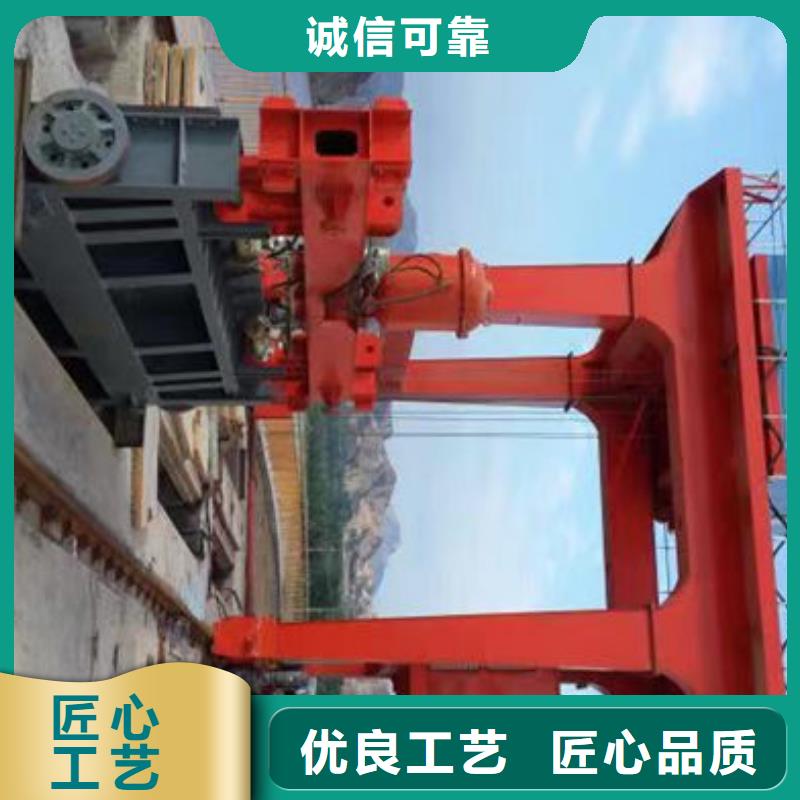 YZQ型液壓抓斗清污機(jī)直銷當(dāng)?shù)厣a(chǎn)廠家