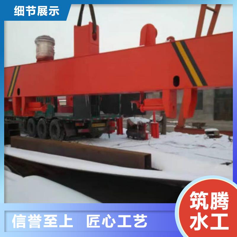 上饒耙斗式清污機供應采購