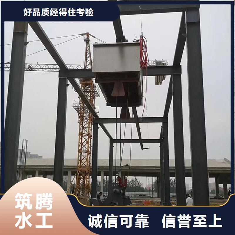 馬鞍山清污機(jī)不銹鋼格柵清污機(jī)多行業(yè)適用