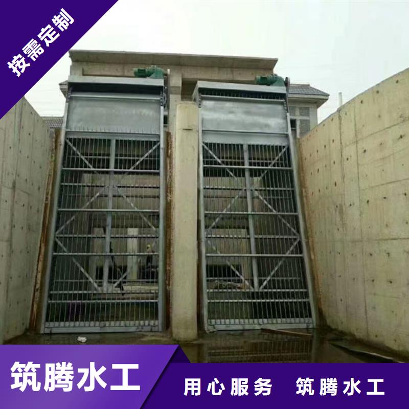 赤峰清污機(jī)-水電站清污機(jī)做工細(xì)致