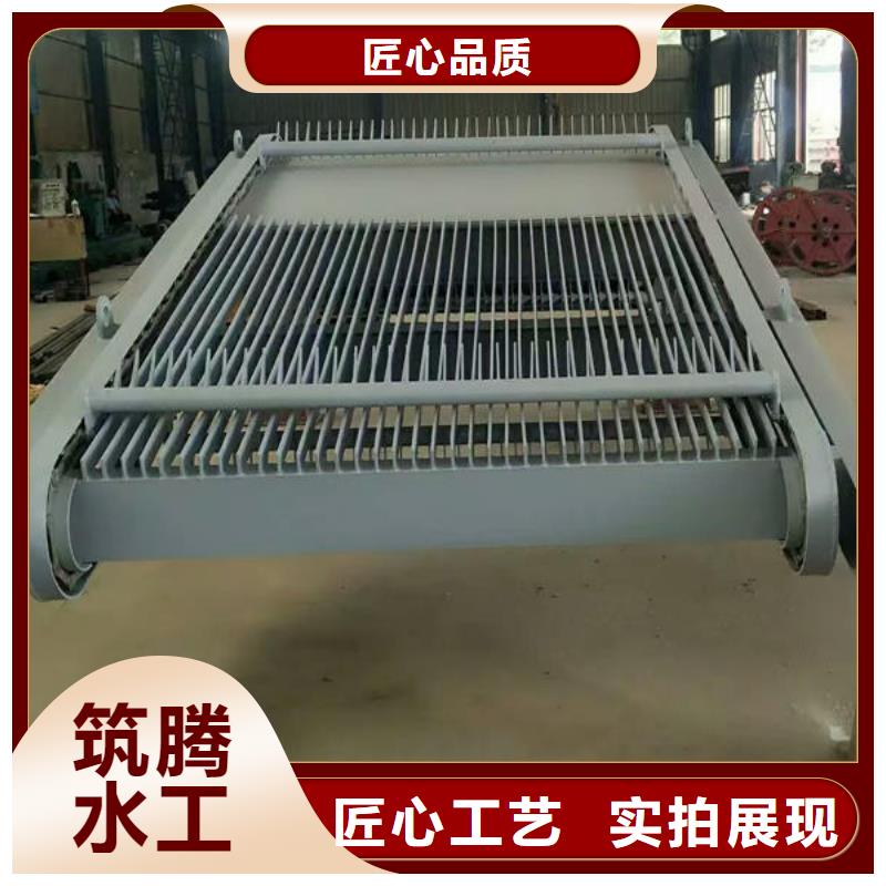 涼山清污機-不銹鋼格柵清污機廠家直銷直供