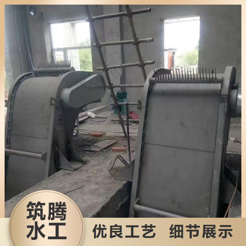 德宏清污機(jī)鋼絲繩牽引式清污機(jī)就近發(fā)貨