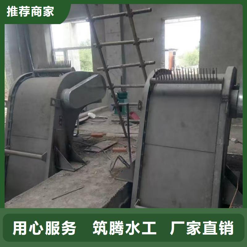 雅安清污機(jī)耙斗式清污機(jī)自有生產(chǎn)工廠