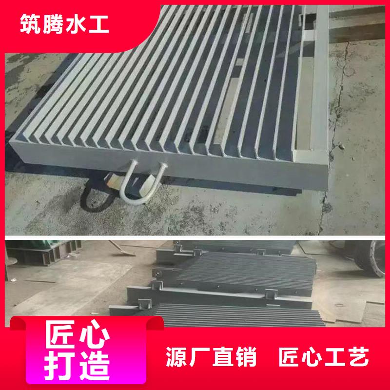 廣西清污機格柵除污機用心經營